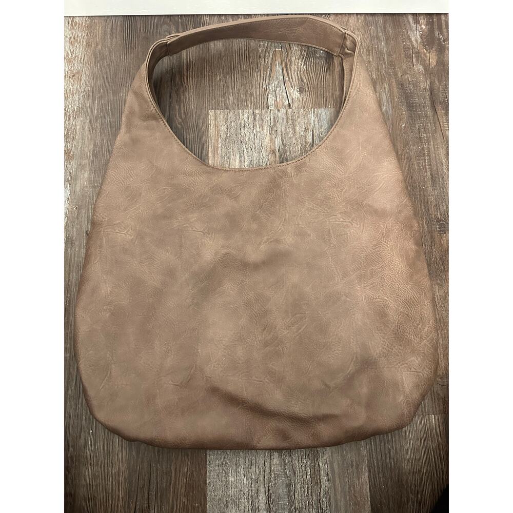 FAWN  slouchy tote purse/bag